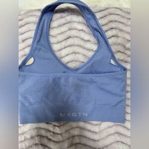 Halter nvgtn